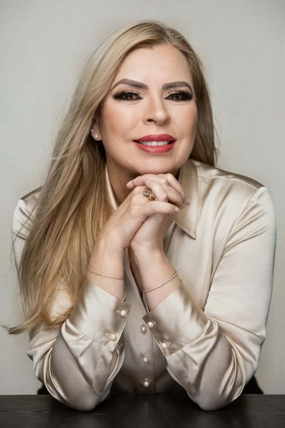 Fotografía de Ruzí