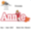 "Annie Jr." - Coming May/June 2027