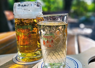 bier und apfelwein
