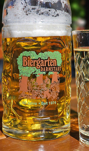 bierglas