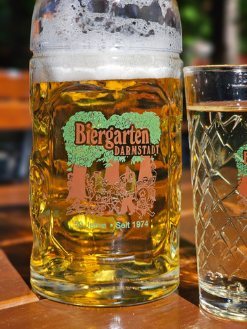 bierkrug