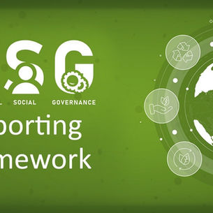 Why ESG Frameworks Matter for Business Success