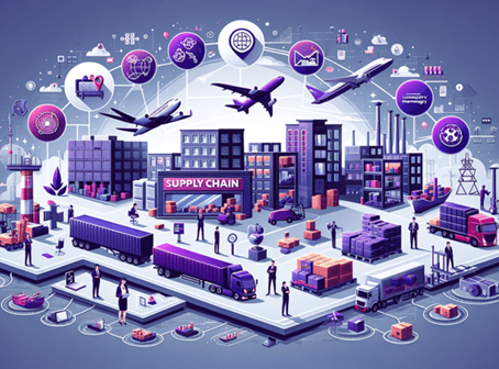 Sustainability in Supply Chain Management: A Comprehensive Guide