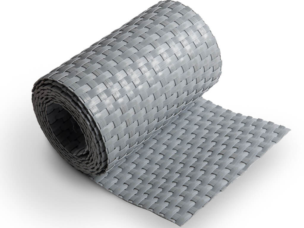 RATANSKI TRAK 19cm x 2,55m