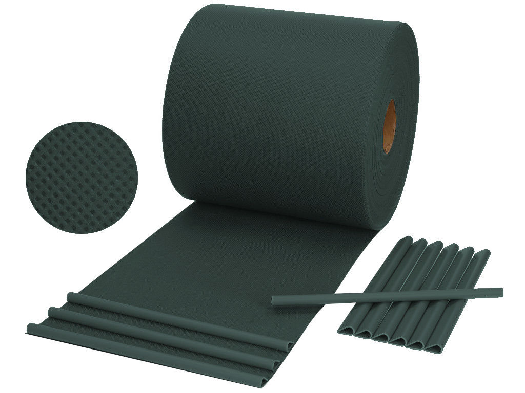 OGRAJNI TRAK SIMPLE LINE 19,3cm x 48m 150g/m2 +20 sponk