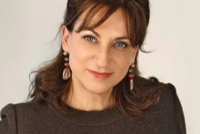 Loretta Napoleoni : « Le tricot comme métaphore filée de nos vies »