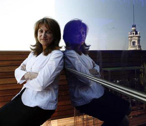 La Autora