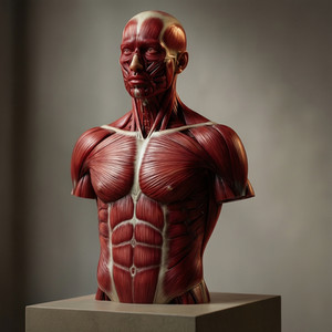 Aetherial Anatomy