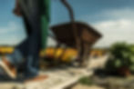 Arbeitseinsatz Vereinsheim