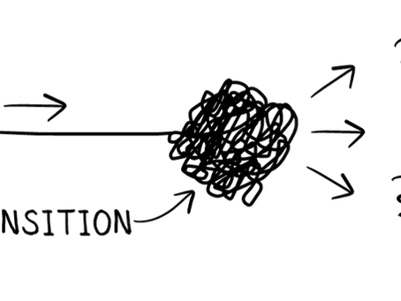 UNDERSTANDING LIFE TRANSITIONS