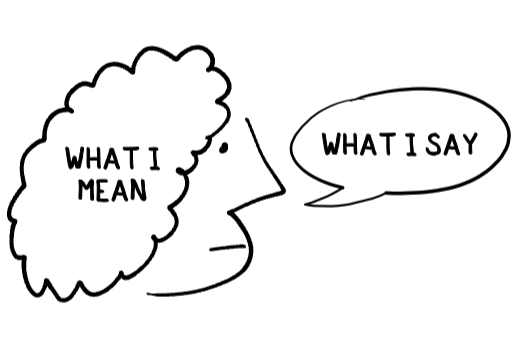 WHAT'S BENEATH THE SURFACE? REFLECTIVE LISTENING IN MONEY CONVERSATIONS