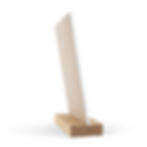 Thumbnail: Vertical Desk Calendar (2023)