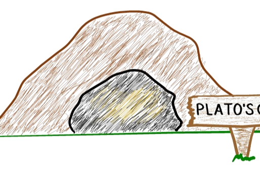 STEPPING OUTSIDE THE CAVE