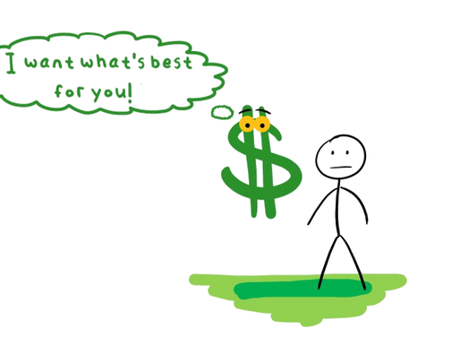 EXPLORING INTERIOR FINANCE