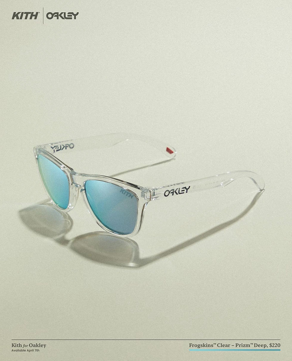 Oakley 