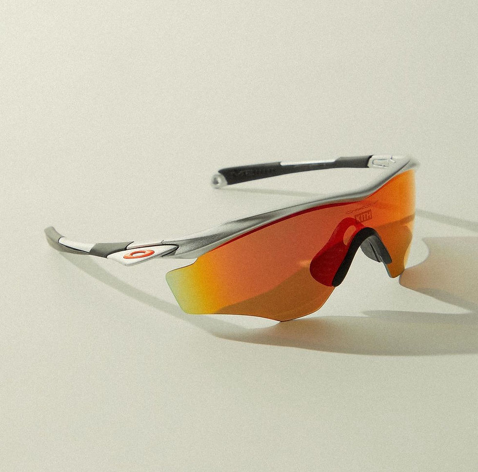 Miniatura: Oakley 