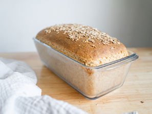 Sauerteig Brot