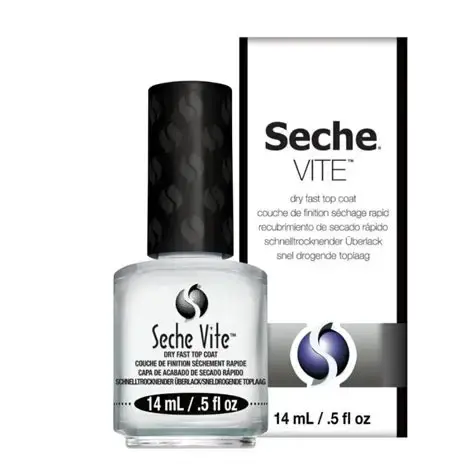 Seche Top Coat