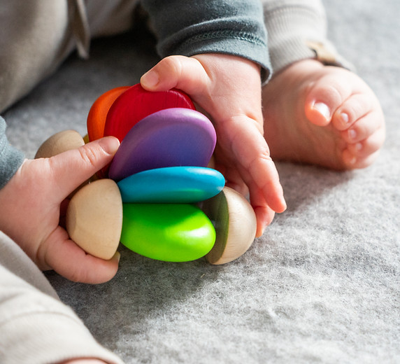 Spielideen Kinder
