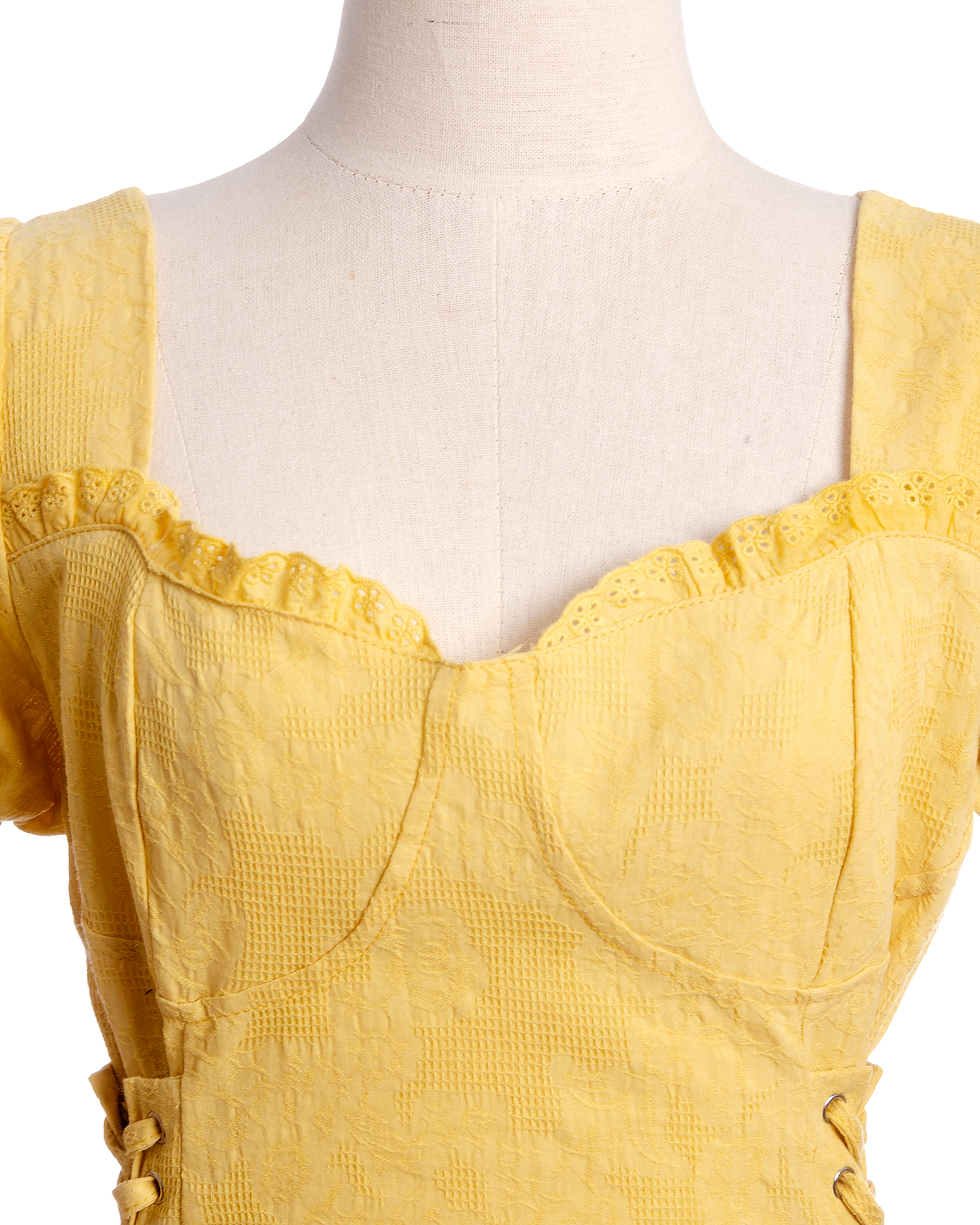Thumbnail: Nell Gwyn Top