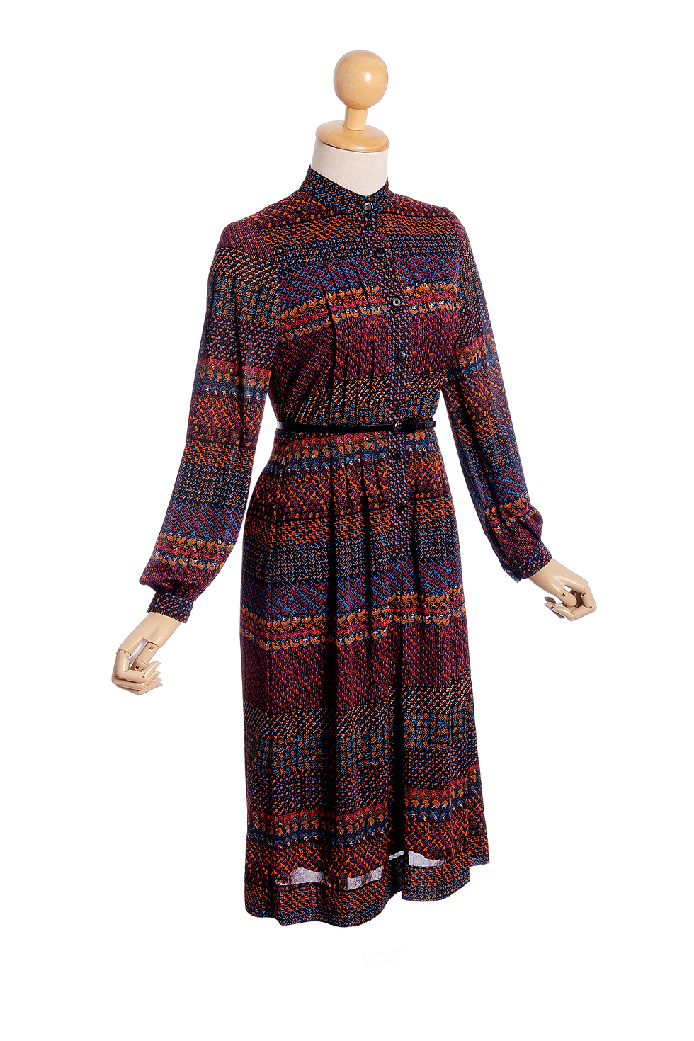 Thumbnail: Kaleidoscope Dress