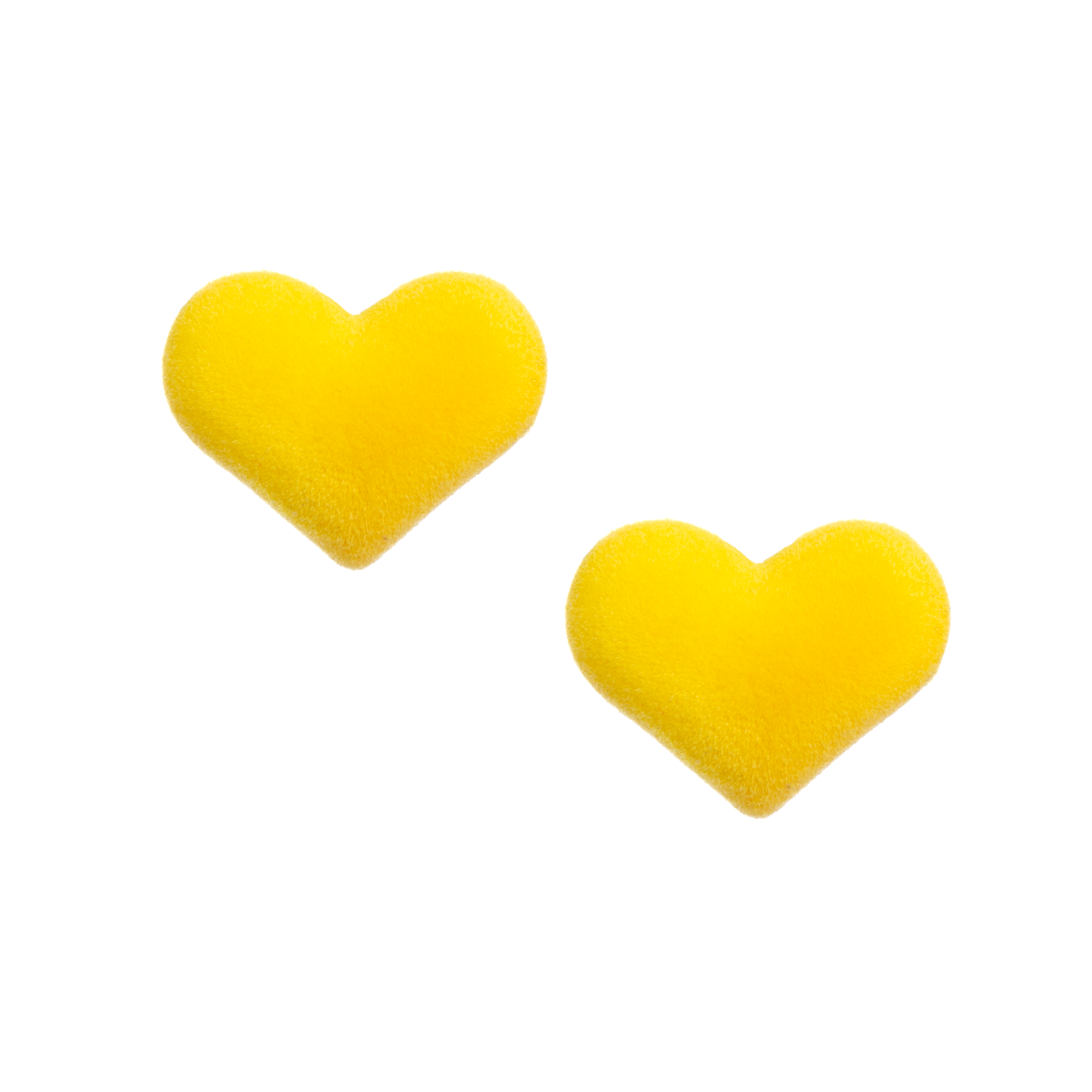 Mellow Yellow Earrings