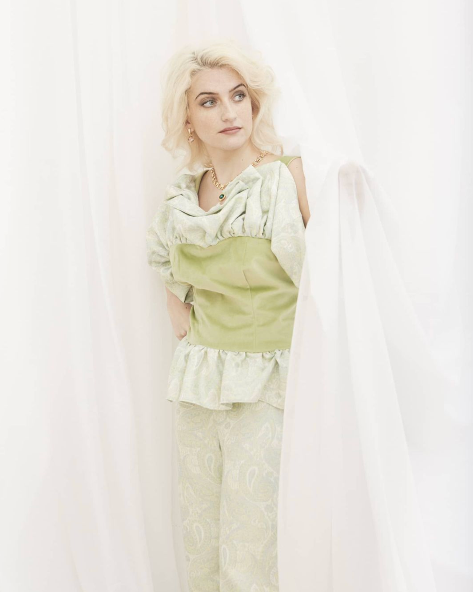 Tatiana Nestor Jewellery as seen in Irish Country Magazine