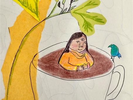 Blog: Sobreviviendo al frÃo del desierto