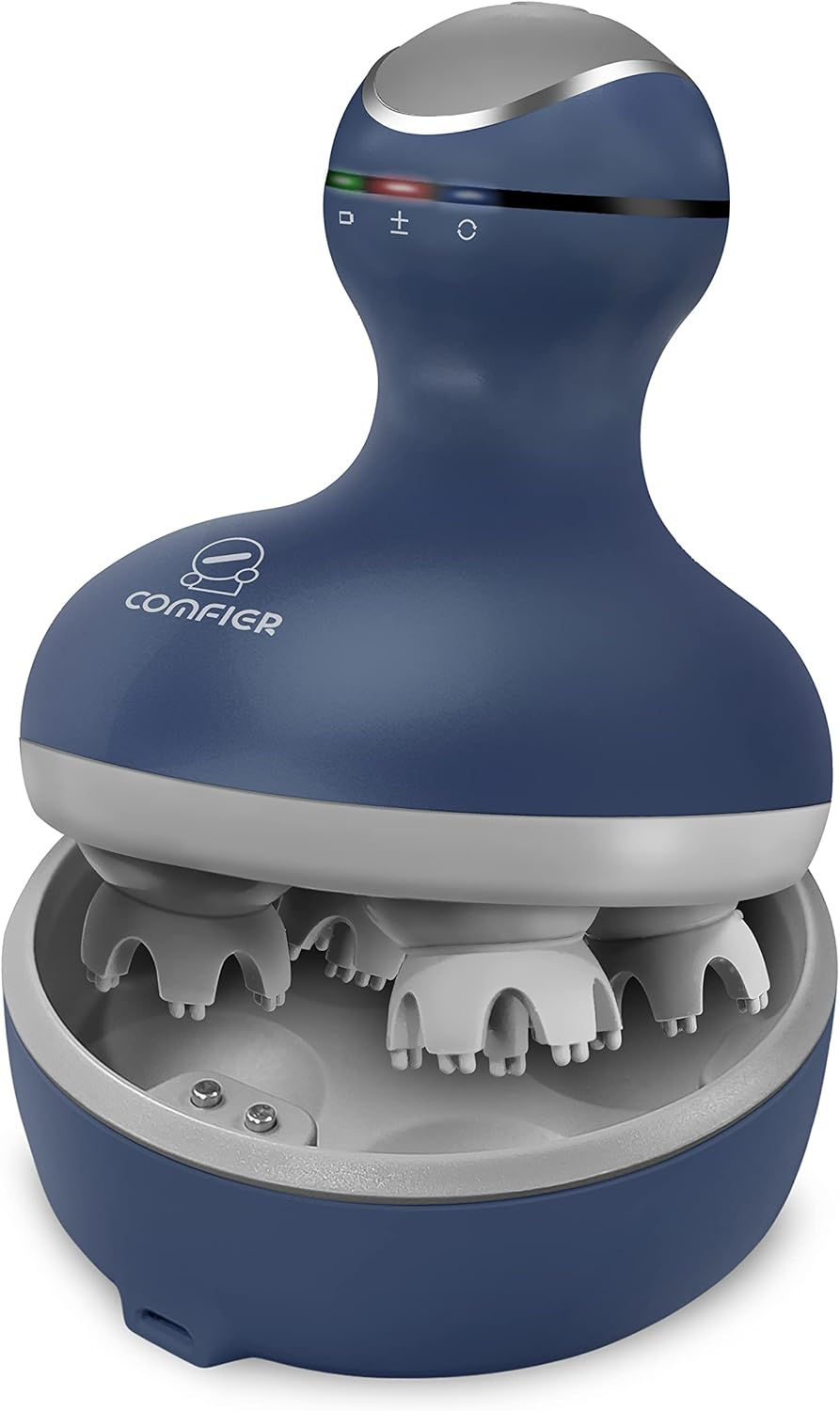 HNW0026 - COMFIER Cordless Electric Scalp Massager