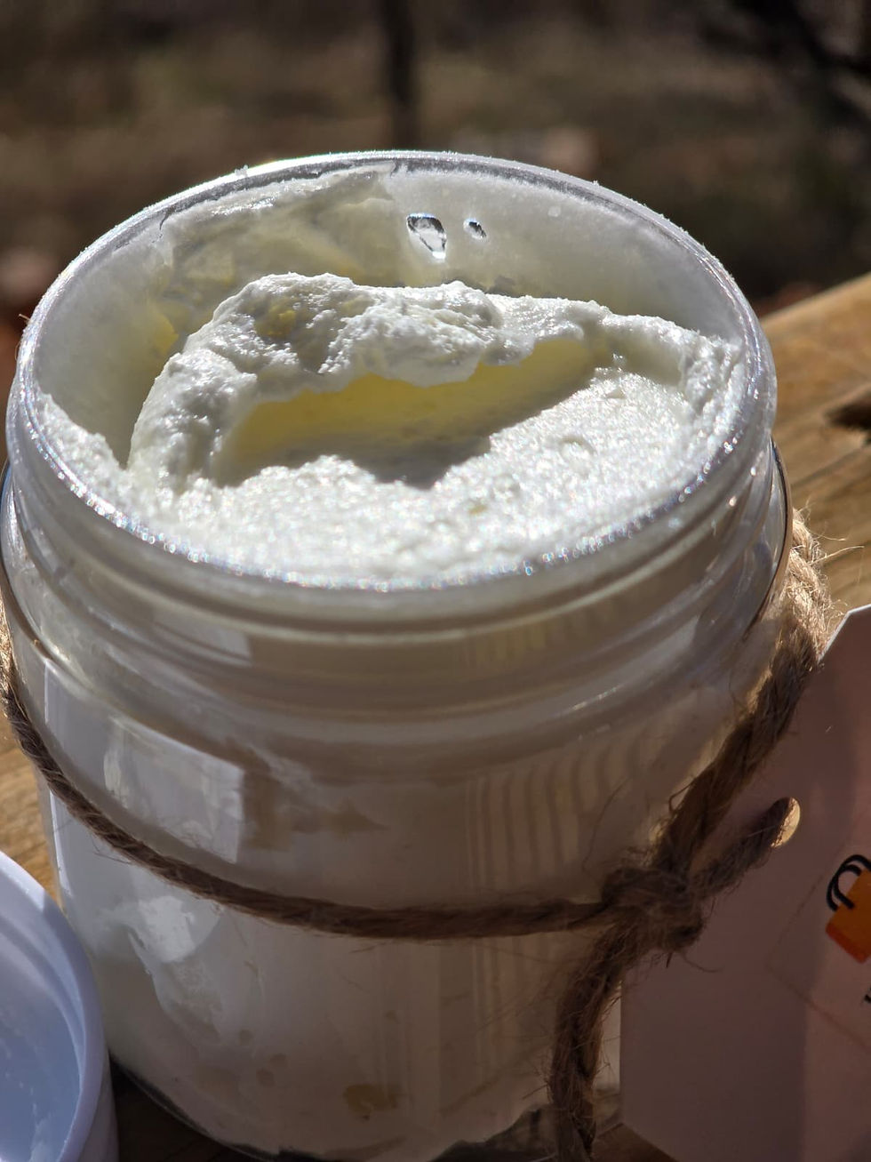 Thumbnail: Body Oil Lavende (Refill)