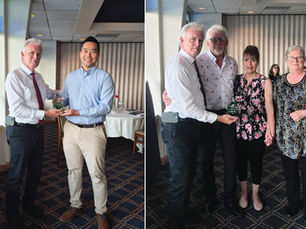 Conservation Foundation Honours Award Recipients, Celebrates Conservation Successes