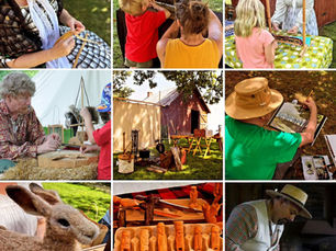 Homestead to offer workshop series as part of Lost Arts Festival