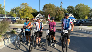 The Essex Region Bike Tour Is Back! Ride Together in a Celebration of Cycling