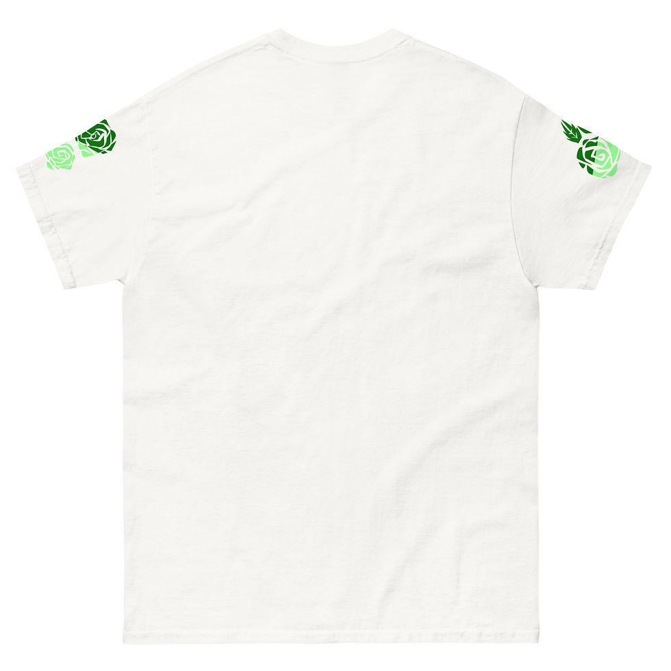 Thumbnail: zelvof anime character tshirt