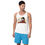 Thumbnail: cute chibi anime character couple tank top