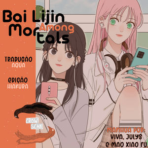 Bai Lijin Among Mortals - 2