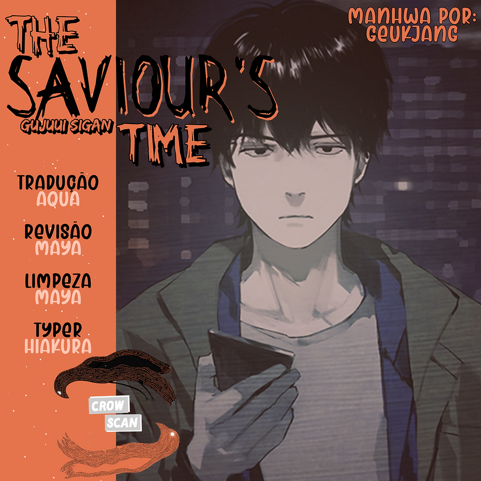 The Saviour's Time - 1 (0941)