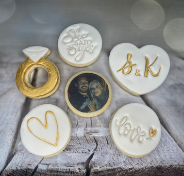 Engagement Cookies