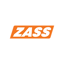 Logotipo de Zass