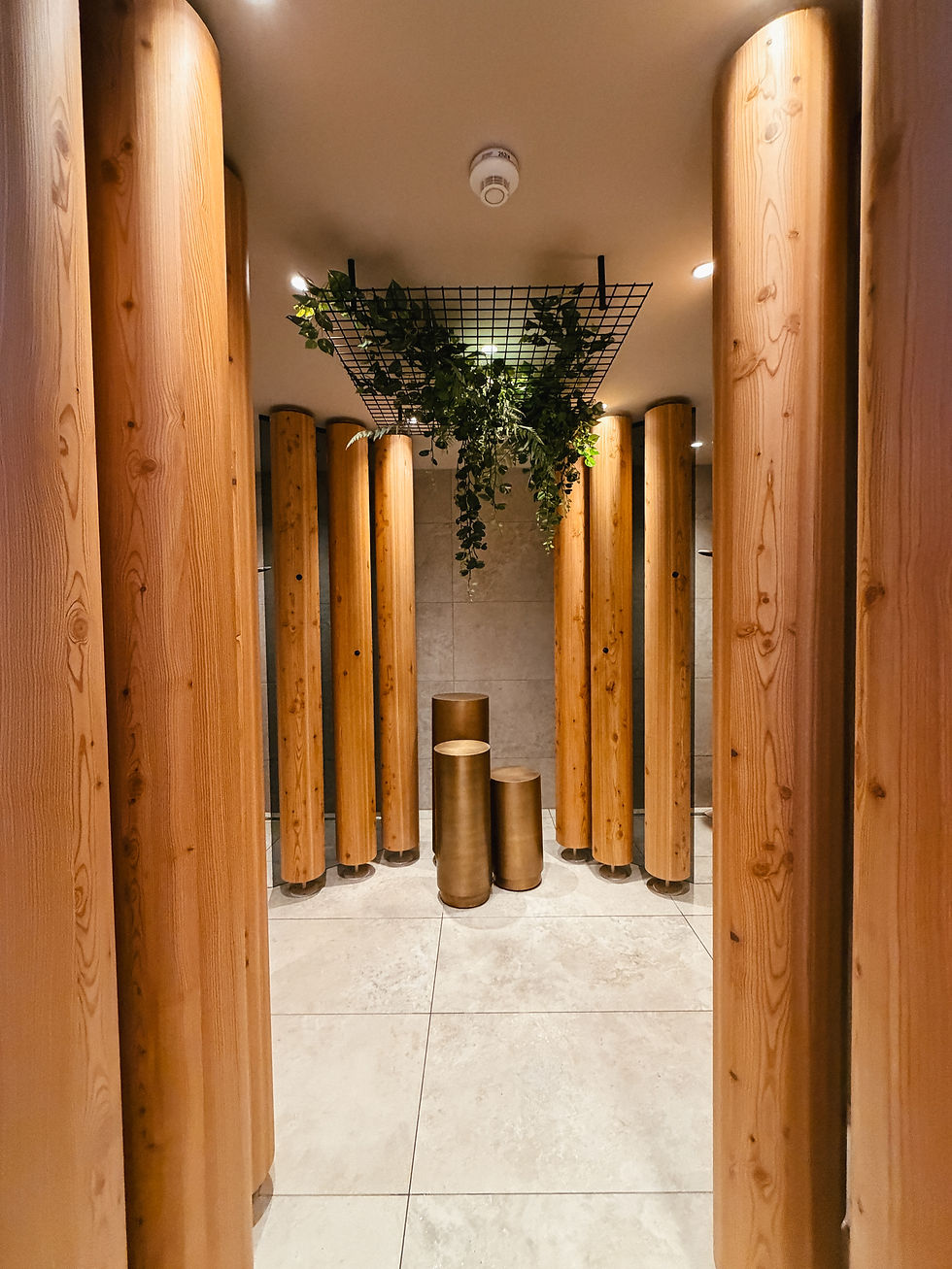 Zázemí pro děti v hotelu Zauchenseehof