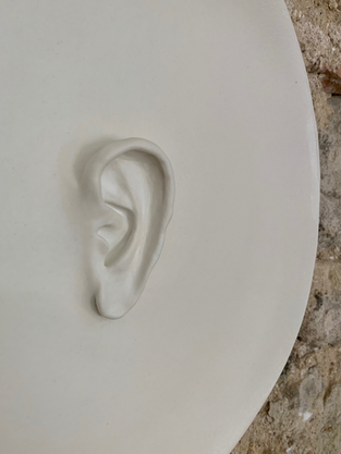 Maria Castel-Branco
Exhibition Senses of the Earth