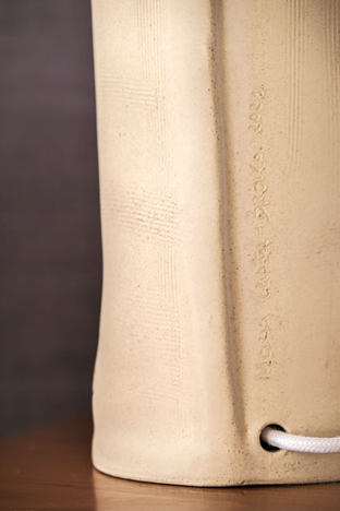 Maria Castel-Branco Ceramista - Soldado