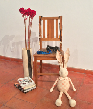 Maria Castel-Branco
15 Lugares