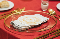 Casamento indiano AA | Menu