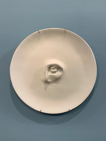 Maria Castel-Branco
Exhibition Senses of the Earth