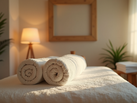 How Deep Tissue Massage Supports Muscle Recovery After Strenuous Exercise