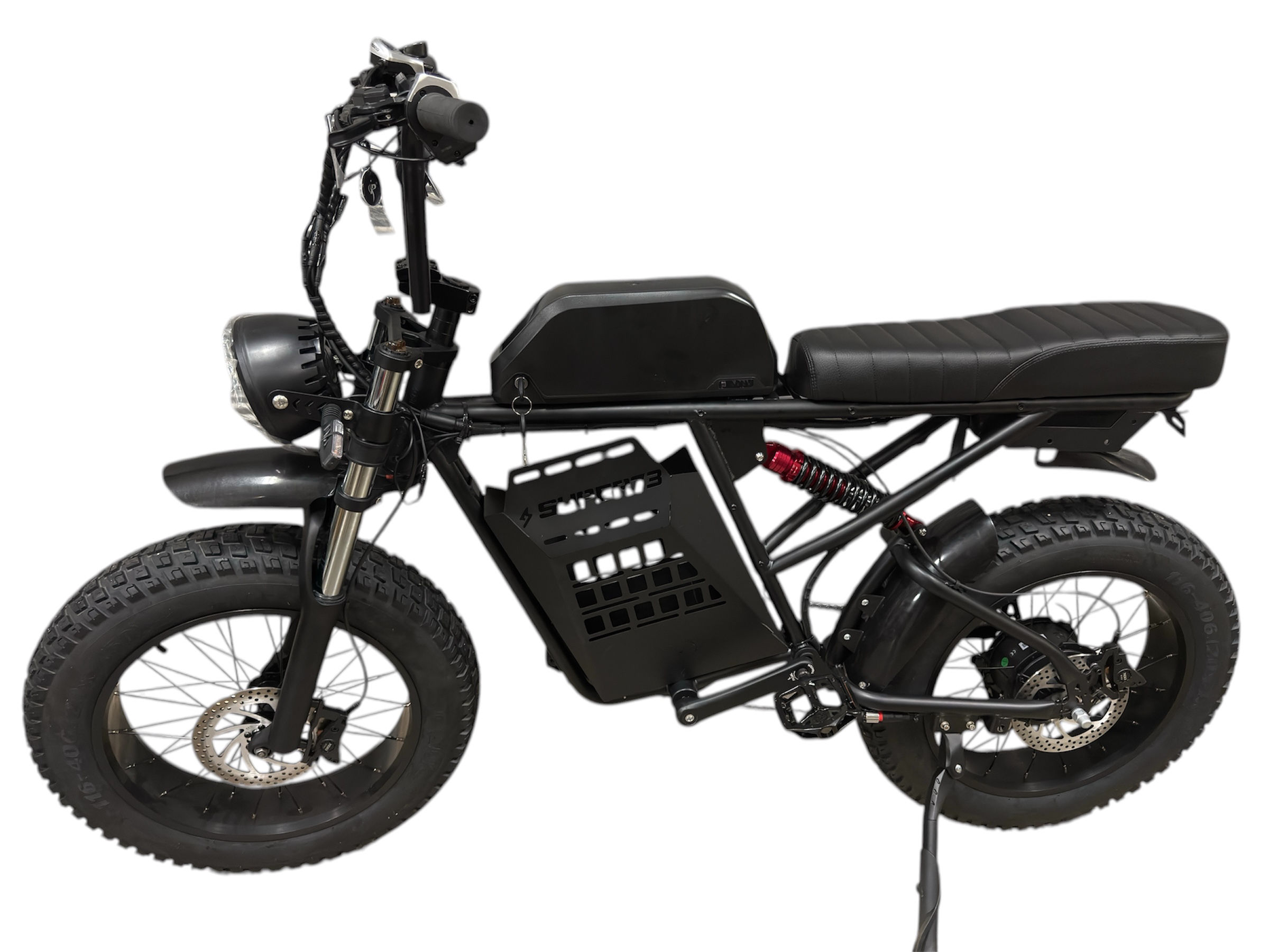 一般原付2026 RXモデル NFCモニター付