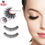Thumbnail: 3D Effect long and natural look False Eyelashes– 231