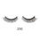 Thumbnail: 3D Effect long and natural look False Eyelashes– 230
