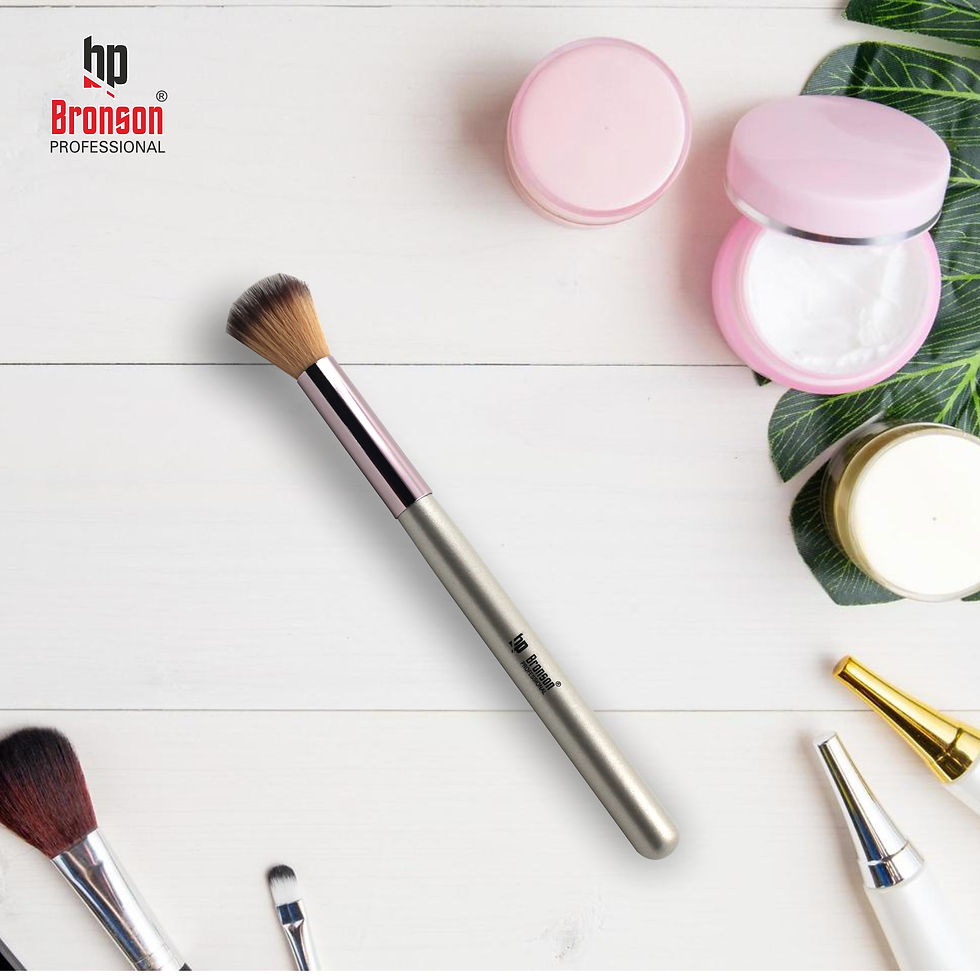Classic Powder Makeup Brush